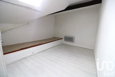 Appartement - 34 m² - 2 pièces