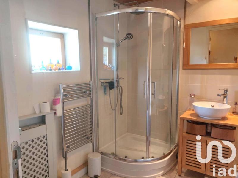 Maison de campagne - 148 m² - 6 pièces