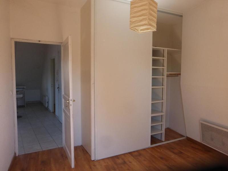 Appartement - 52 m² - 3 pièces