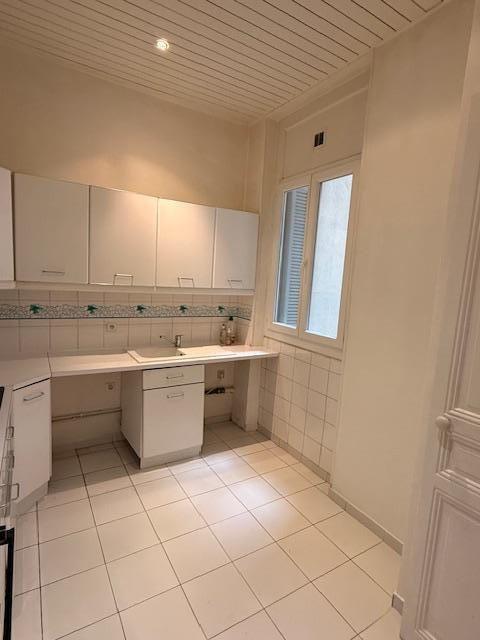 Appartement - 82 m² - 3 pièces