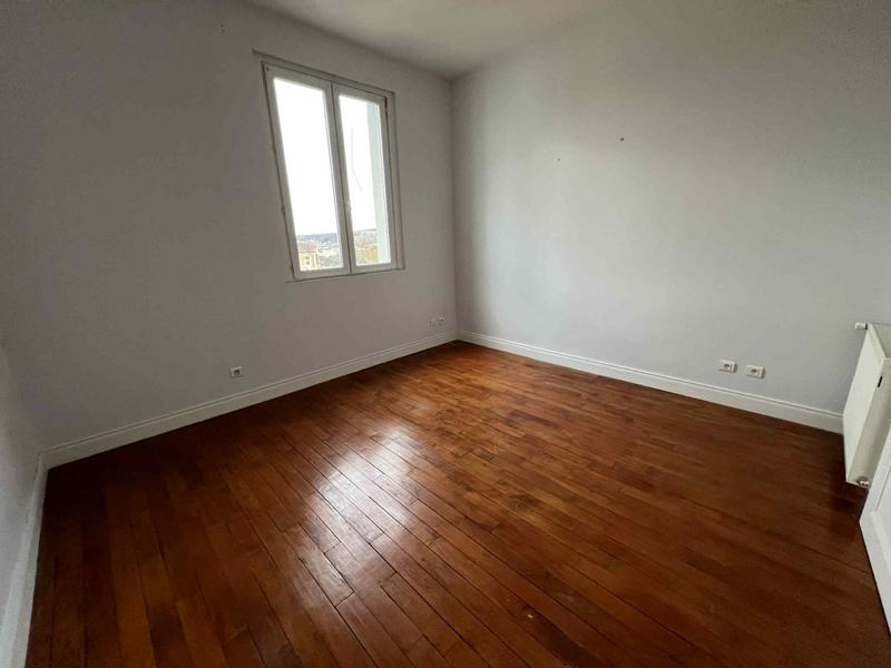 Appartement - 76 m² - 3 pièces