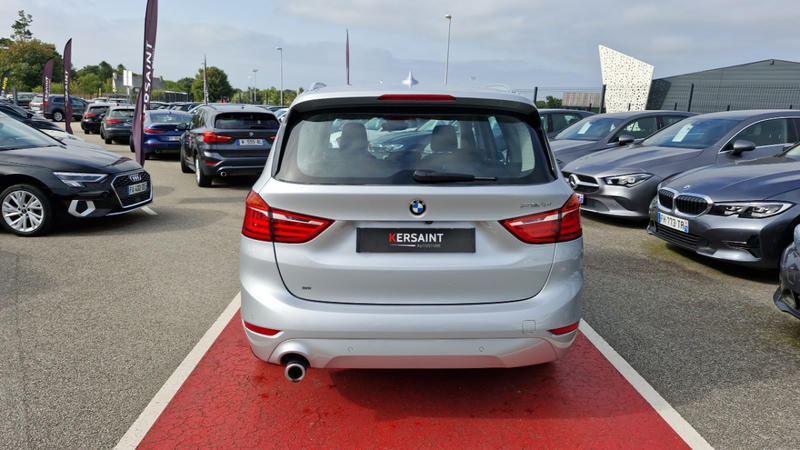 Bmw Série 2 Gran Tourer F46 Lci 216d 116 Ch Dkg7 Business Design