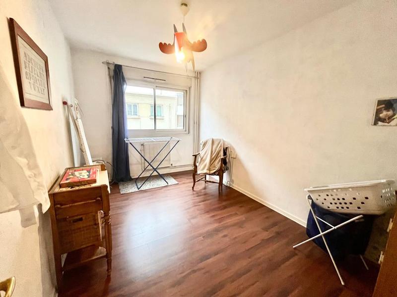 Appartement - 118 m² - 5 pièces