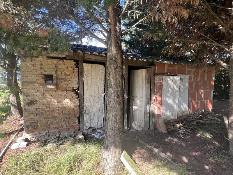 Maison - 63 m² - 5 pièces