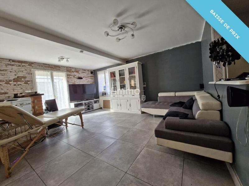 Maison - 280 m² - 10 pièces