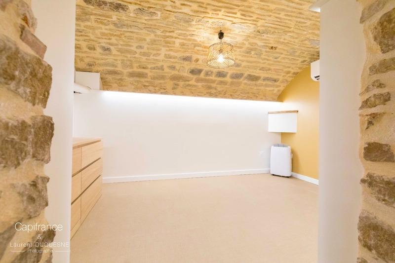 Appartement - 58 m² - 2 pièces