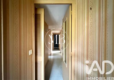 Maison - 87 m² - 4 pièces