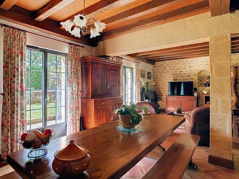 Maison - 127 m² - 5 pièces