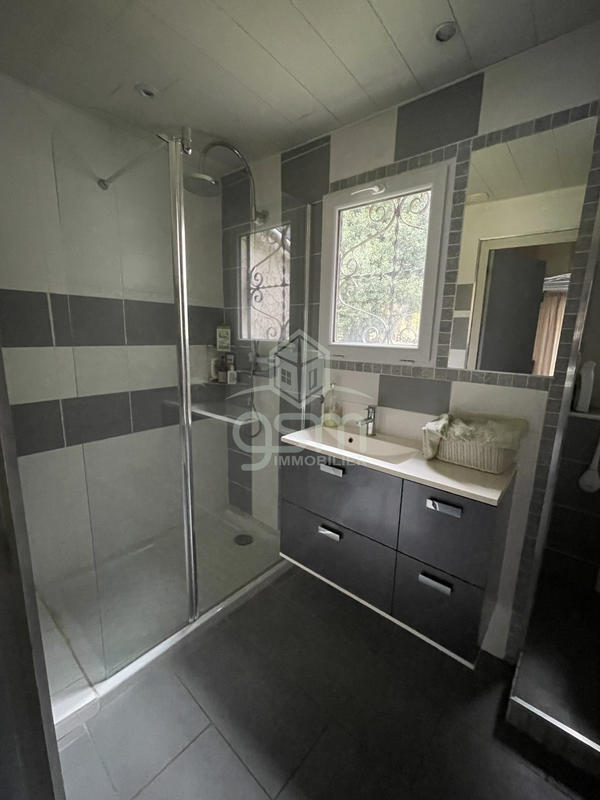 Maison ancienne - 200 m² - 7 pièces