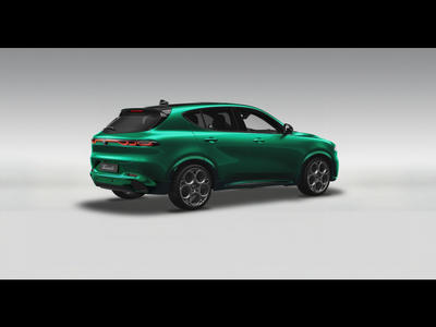 Alfa Romeo Tonale 1.5 Hybrid 160 ch Vgt Tct7 Tributo Italiano
