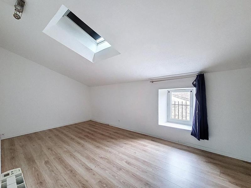 Maison - 124 m² - 5 pièces