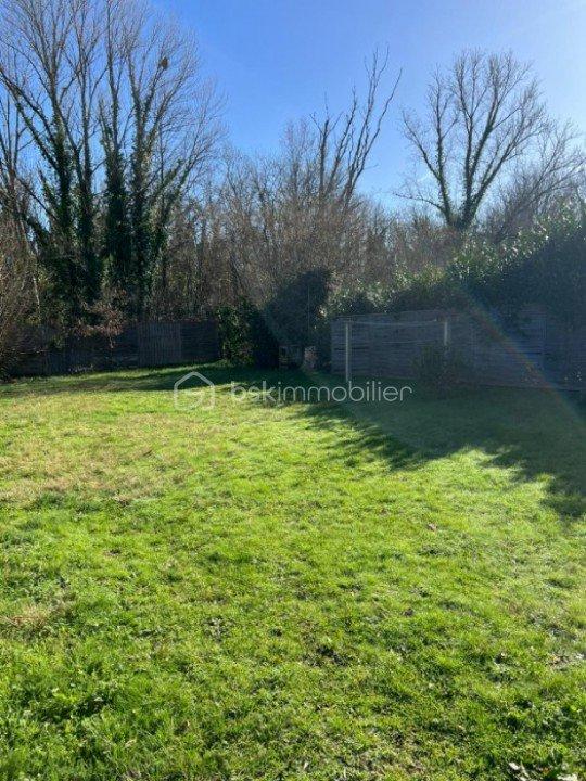 Maison - 97 m² - 4 pièces