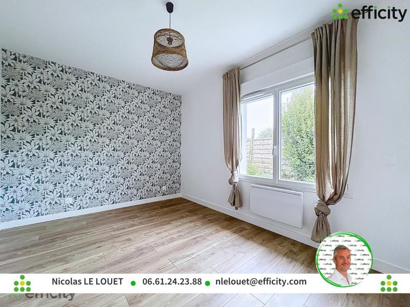 Pavillon - 122 m² - 4 pièces