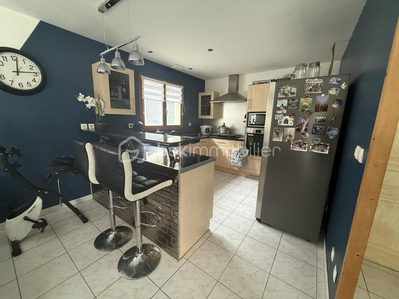 Villa - 98 m² - 4 pièces