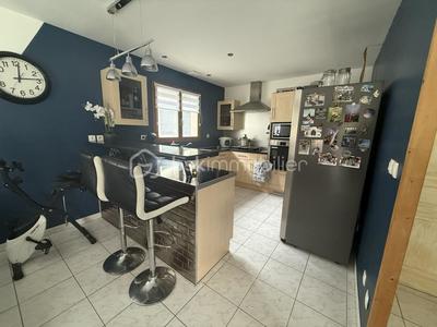 Villa - 98 m² - 4 pièces