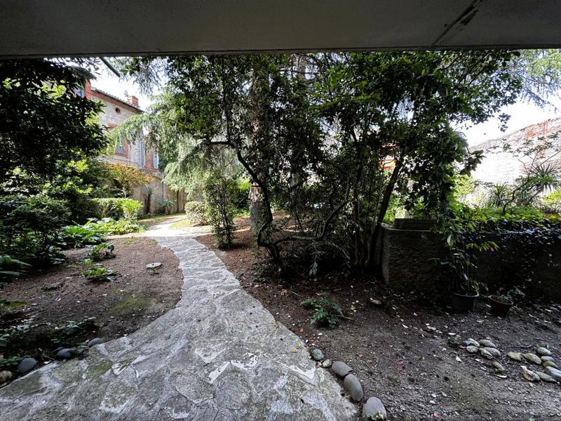 Appartement - 105 m² - 4 pièces