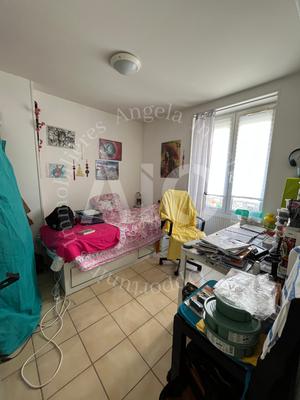 Appartement - 52 m² - 3 pièces