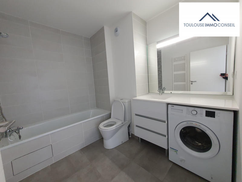 Duplex - 66 m² - 3 pièces