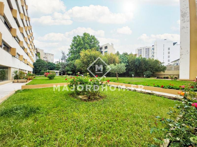 Appartement - 107 m² - 4 pièces