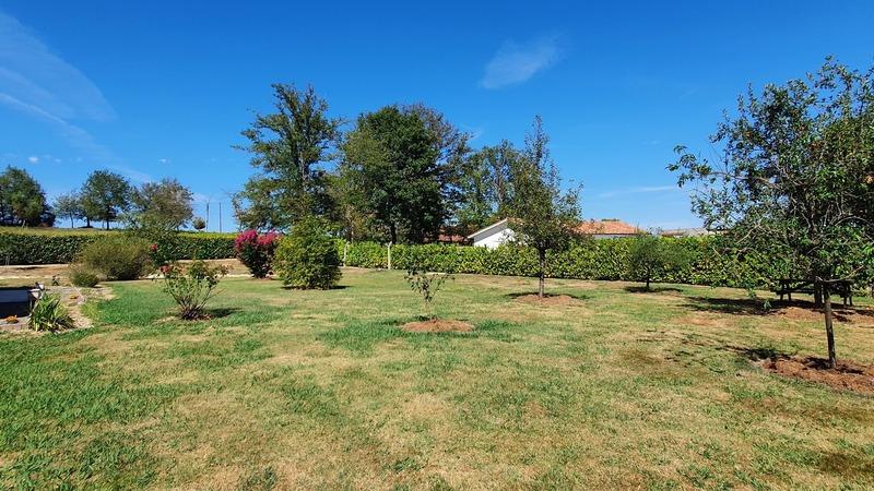 Maison - 111 m² - 5 pièces