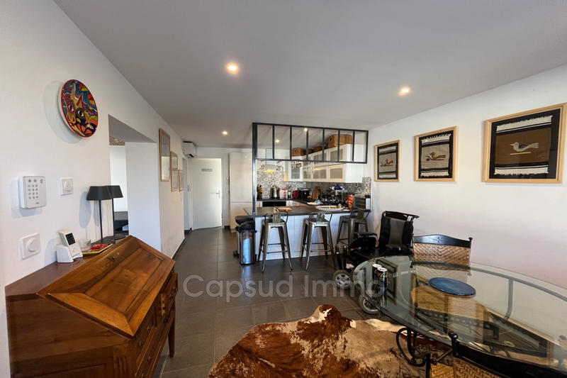 Maison - 117 m² - 5 pièces