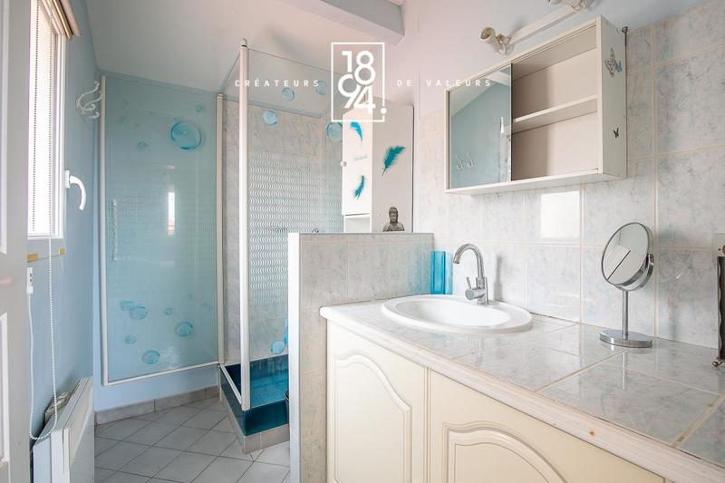 Villa - 145 m² - 4 pièces