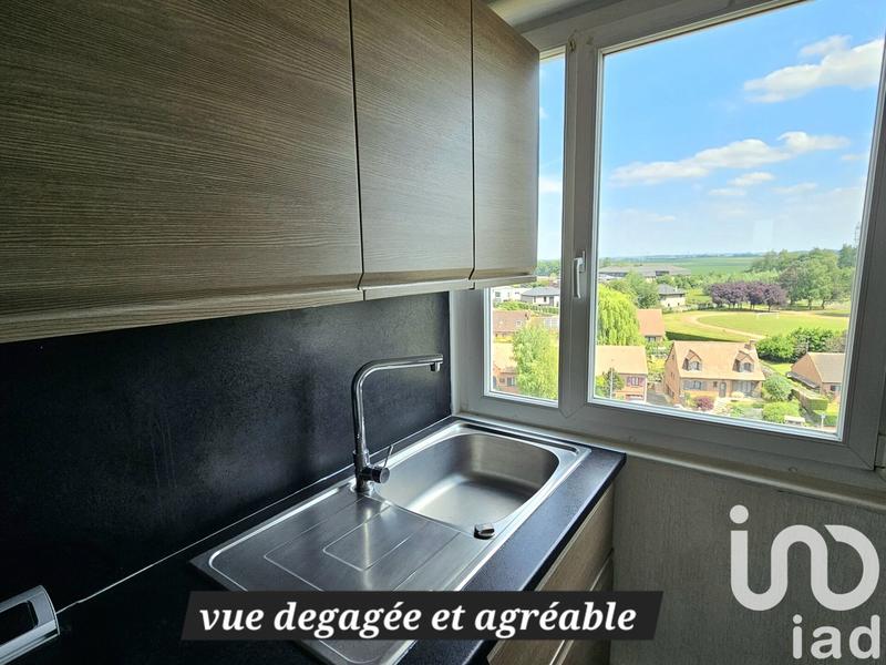Appartement - 81 m² - 4 pièces