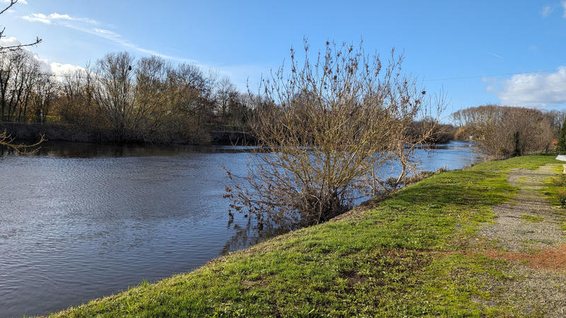 Maison - 115 m² - 6 pièces