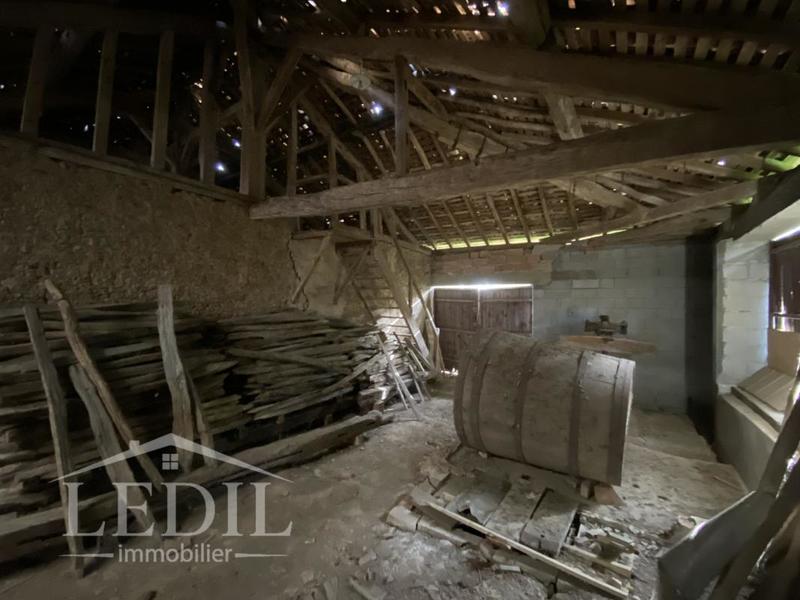 Maison - 79 m² - 3 pièces