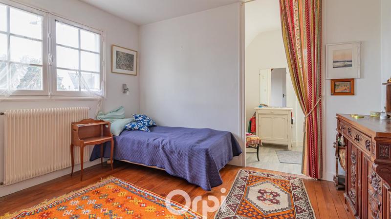 Maison - 157 m² - 6 pièces