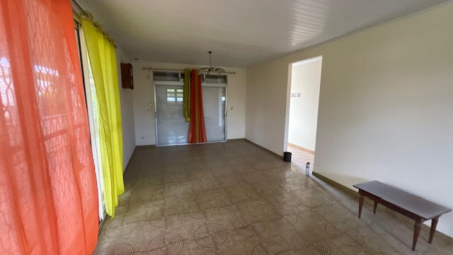 Maison - 160 m² - 7 pièces
