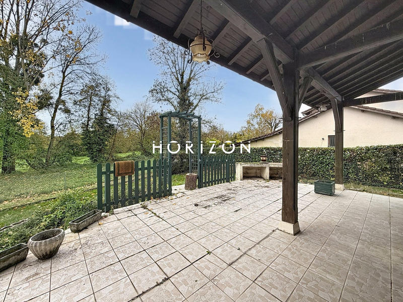 Villa - 102 m² - 5 pièces