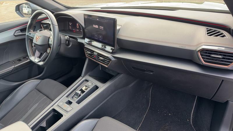 Cupra Formentor 1.4 Tsi 245 Plug n Hybrid Dsg6 Vz