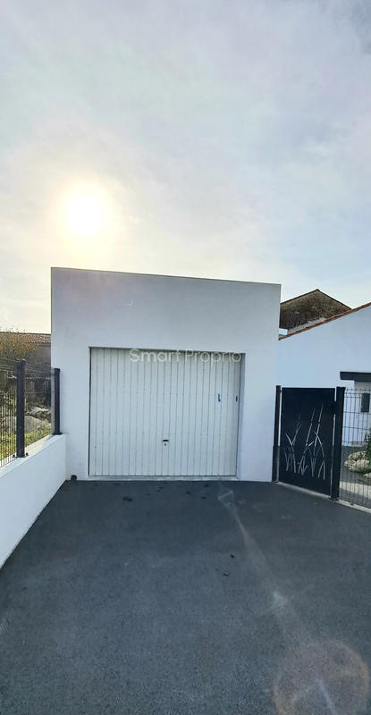 Maison - 79 m² - 4 pièces