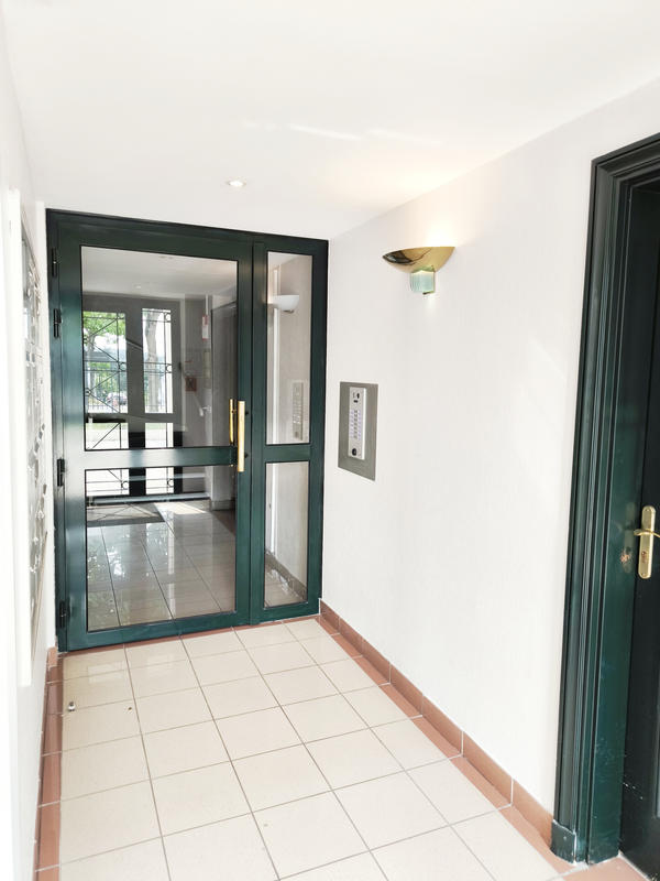 Appartement - 76 m² - 3 pièces