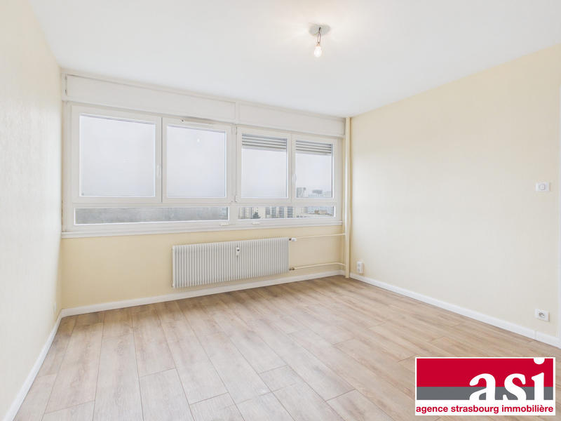 Appartement - 125 m² - 4 pièces