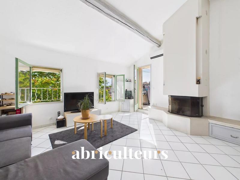 Appartement - 68 m² - 4 pièces