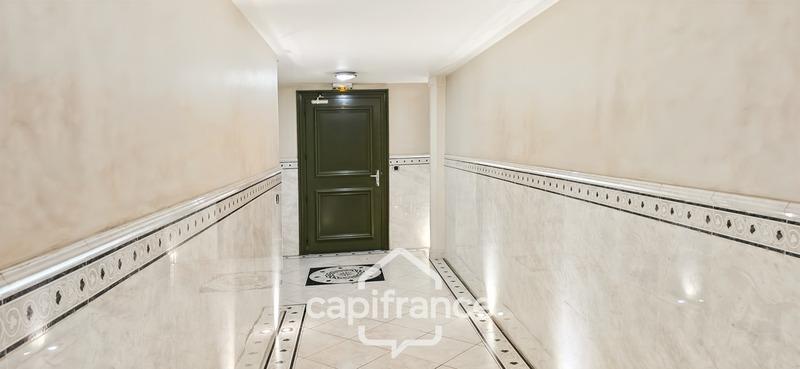 Appartement - 130 m² - 4 pièces