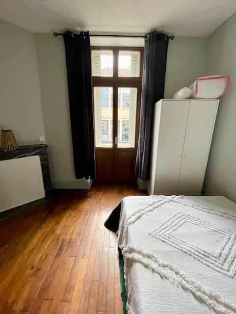 Appartement - 32 m² - 2 pièces