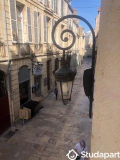 Appartement - 28 m² - 1 pièce