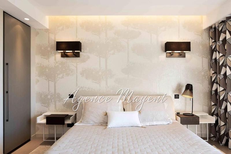 Appartement - 104 m² - 4 pièces