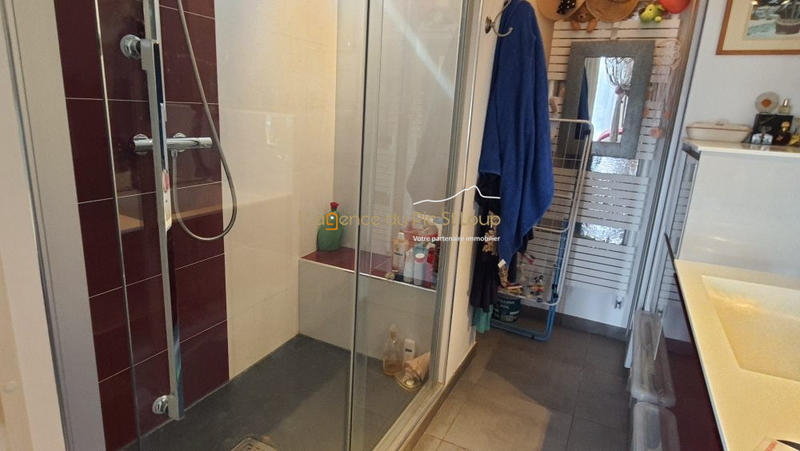 Duplex - 105 m² - 5 pièces