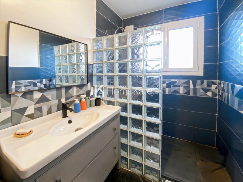 Maison - 145 m² - 7 pièces