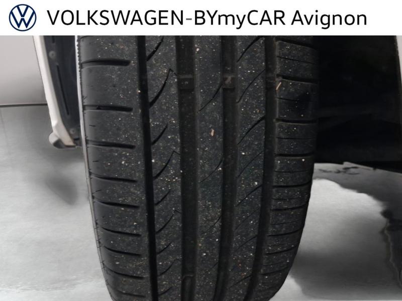 Volkswagen Polo 1.0 Tsi 95 s&amp;S Dsg7 R-Line