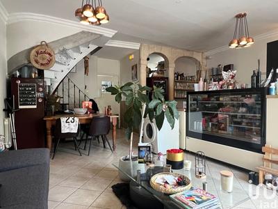 Local commercial - 201 m²