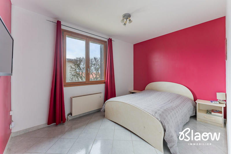 Maison ancienne - 97 m² - 4 pièces