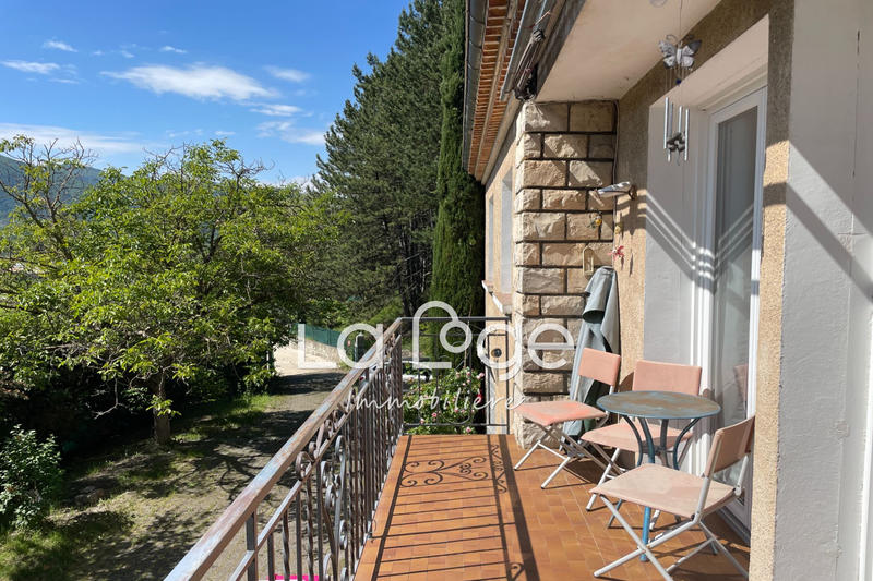 Maison - 129 m² - 5 pièces