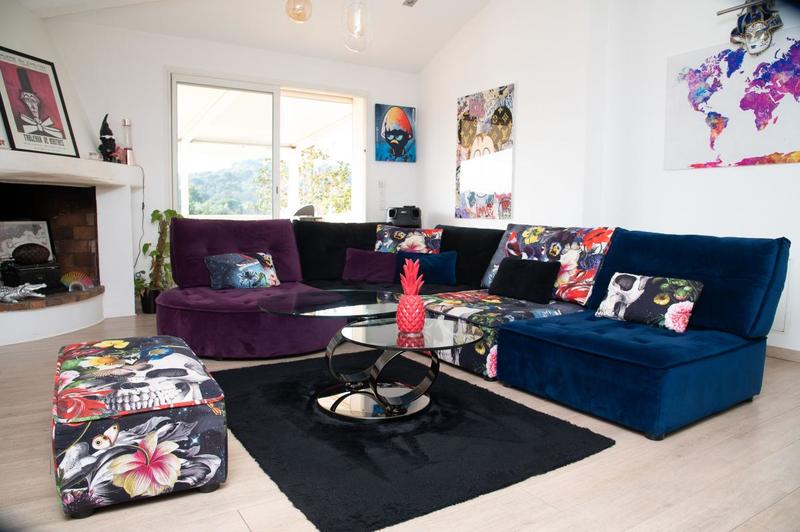 Villa - 200 m² - 8 pièces