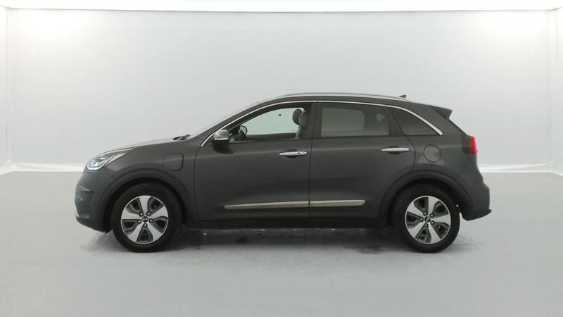 Kia Niro 1.6 GDi 105ch Isg + Plug-In 60.5ch Premium Dct6