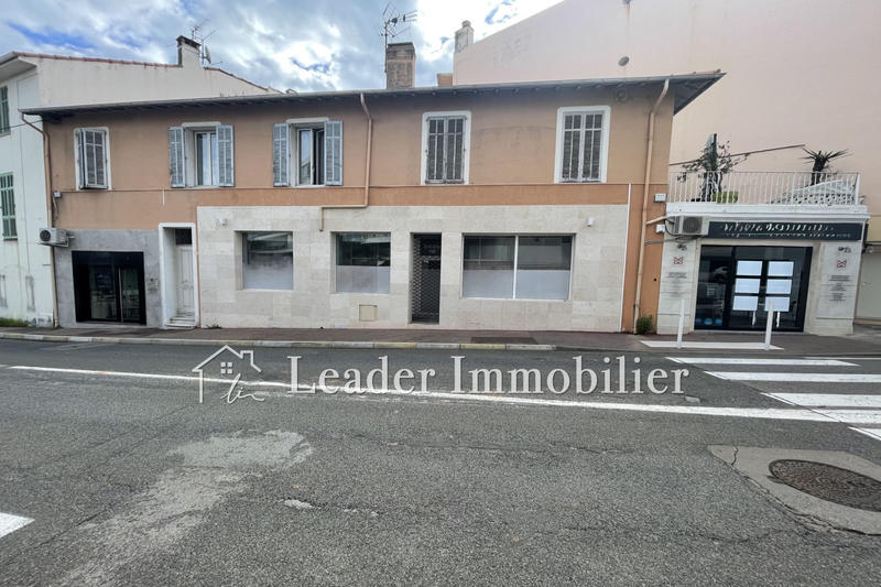 Local commercial - 120 m²